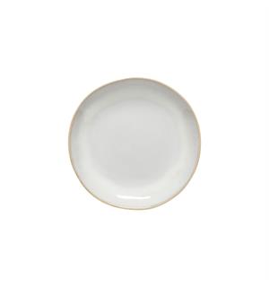 Tallerken flat Ø:150mm, sand, BRISA Ø:150mm H:23mm - Stengods 