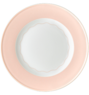 Tallerken Ø:26cm, MOMENTS BISTRO TIME 