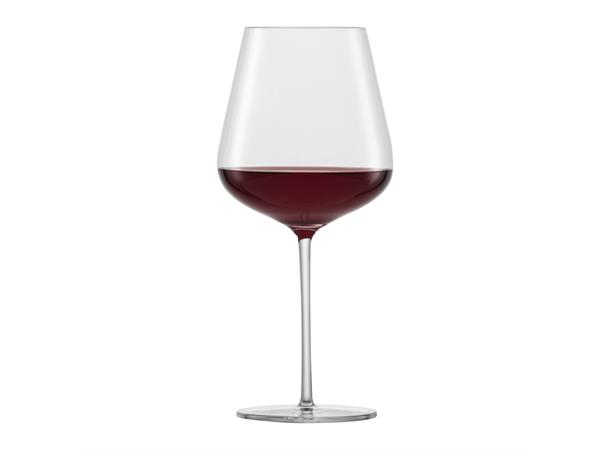 VERBELLE Allround vinglass "145" 68,5cl Ø:105mm H:230mm 68,5cl - Zwiesel