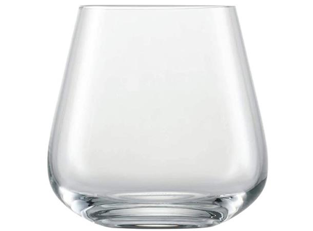 VERBELLE vannglass "60" 39,8cl Ø:91mm H:90mm 39,8cl - Zwiesel