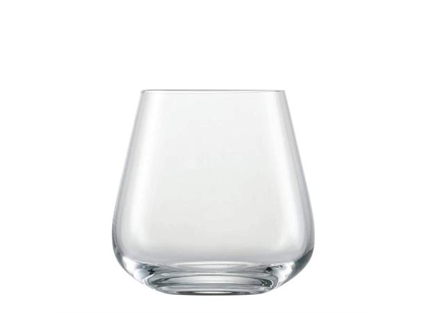 VERBELLE vannglass "60" 39,8cl Ø:91mm H:90mm 39,8cl - Zwiesel