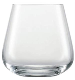 VERBELLE vannglass "60" 39,8cl Ø:91mm H:90mm 39,8cl - Zwiesel 