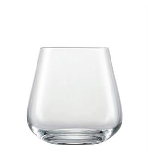 VERBELLE vannglass "60" 39,8cl Ø:91mm H:90mm 39,8cl - Zwiesel 