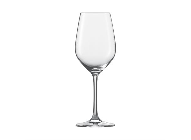 VINA "2" hvitvinsglass 29cl H:203mm Ø:73mm 29cl - Zwiesel