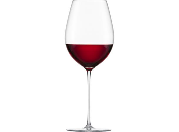 VINODY "1" Rioja glass 68,9 cl Ø:98mm H:258mm 68,9cl - Munnblåst glass