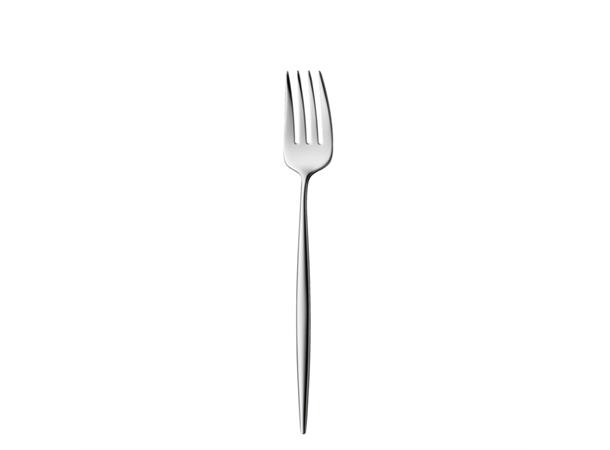 WMF ENIA Middagsgaffel L:204mm Høyglanspolert Cromargan 18/10 rustfritt