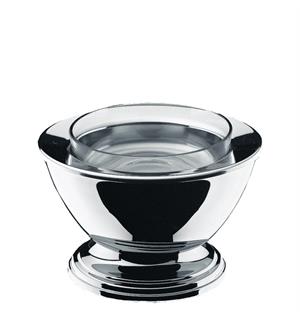 WMF Kaviarkjøler,Høyglanspolert stål Ø:120mm, V:0,12ltr. 