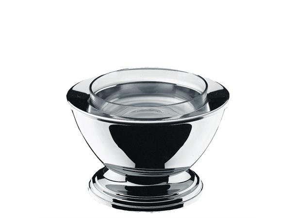 WMF Kaviarkjøler,Høyglanspolert stål Ø:120mm, V:0,12ltr.