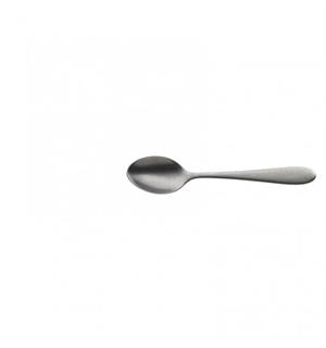 WMF SARA Dessertskje L:158mm, Stone Stonewashed Cromargan 18/10 rustfritt 