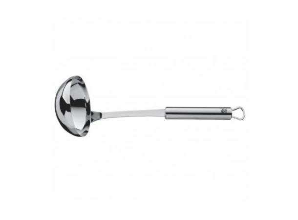 WMF Suppeøse L:300/Ø:90mm Profi Plus Høyglanspolert Cromargan 18/10 rustfritt