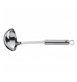 WMF Suppeøse L:300/Ø:90mm Profi Plus Høyglanspolert Cromargan 18/10 rustfritt 