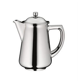 WMF URBAN kaffekanne 1,0ltr. Høyglanspolert Cromargan 18/10 stål 