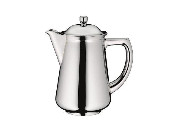 WMF URBAN kaffekanne 1,0ltr. Høyglanspolert Cromargan 18/10 stål