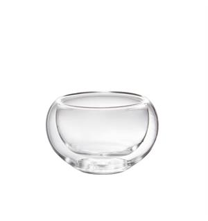 WMF gourmetglass dobbelvegg Ø:70mm, 3cl Høyde 45mm 