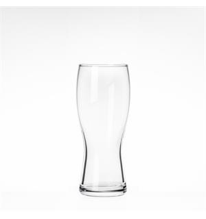 Ølglass 0,5ltr WEIZEN 66cl - Ø:86,5/ H:206mm 