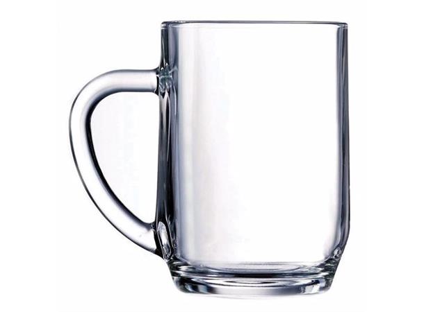 Ølseidel m/hank 0,5ltrl HAYWORTH 57cl - Ø:93/135mm/H:131mm