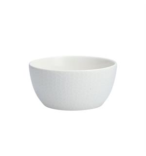 AMANDA dyp skål Ø:120mm/35,5cl 
