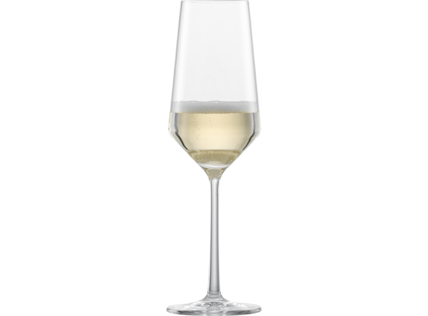 BELFESTA Champagne glass "77" 29,7cl H:234mm Ø:72mm 29,7cl - Zwiesel