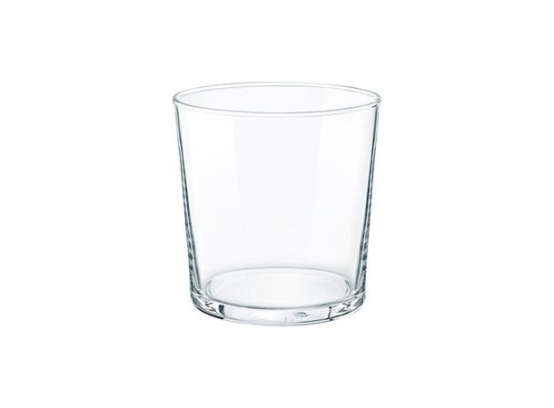BODEGA vannglass 35,5cl Ø:85mm H:89,5mm 35,5cl - Herdet glass