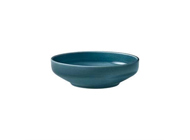 COMPANION dyp skål Ø:150mm 50cl Feltspatporselen med farget glasur
