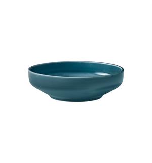 COMPANION dyp skål Ø:150mm 50cl Feltspatporselen med farget glasur 