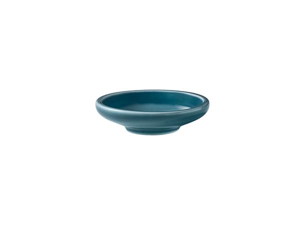 COMPANION tallerken coupe dyp Ø:90mm Feltspatporselen med farget glasur