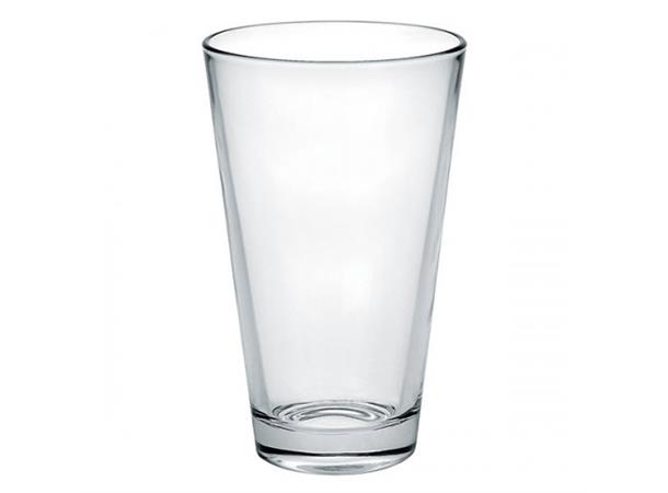 CONIC vannglass Høy 33cl Ø:80mm H:132mm 33cl