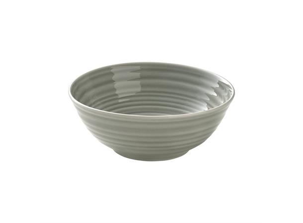 COUNTRY HOUSE skål Ø:160mm 60cl Dekor: Glow Grey
