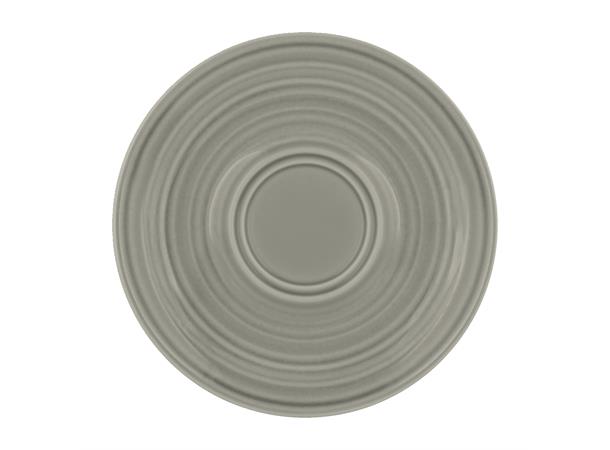 COUNTRY HOUSE underskål Ø:160mm Dekor: Glow Grey