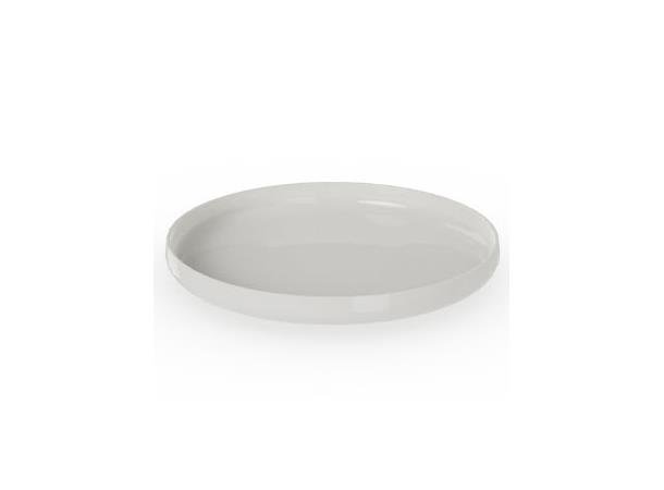 CRASTER TILT bolle Bone China 3,4ltr Ø:36cm H:5cm 3,4ltr