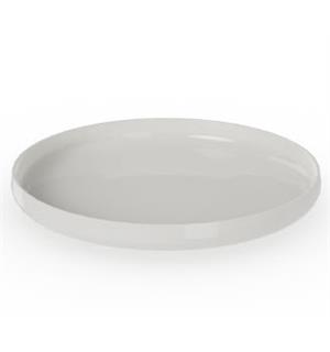 CRASTER TILT bolle Bone China 3,4ltr Ø:36cm H:5cm 3,4ltr 