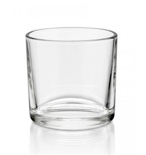 Dessertglass OVAL 9,0cl Flott til porsjonsservering 