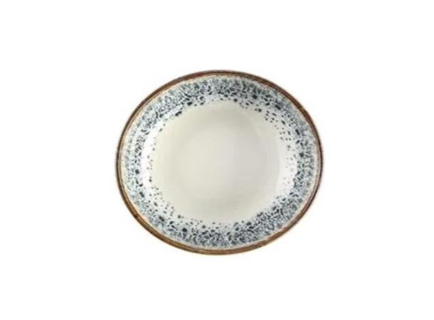 Dyp skål Ø:10cm RE-GEN, Ontario Resirkulert porselen