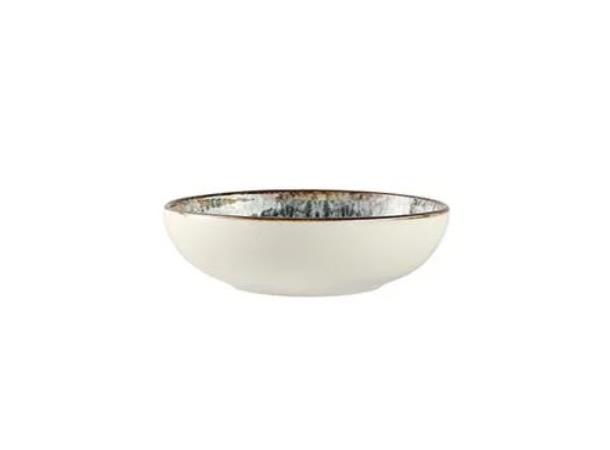 Dyp skål Ø:10cm RE-GEN, Ontario Resirkulert porselen