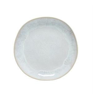 EIVISSA flat tallerken Ø:220mm Sea Steingods i duse farger 