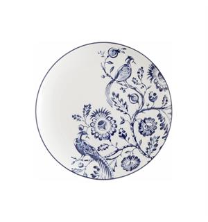FLORINA tallerken flat coupe Ø:21cm Fine Bone China for hotell og restaurant 