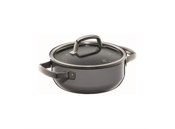 FUSIONTEC kjele Ø:20cm, platinum Ø:20cm/2,4ltr - Til alle varmekilden
