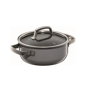 FUSIONTEC kjele Ø:20cm, platinum Ø:20cm/2,4ltr - Til alle varmekilden 