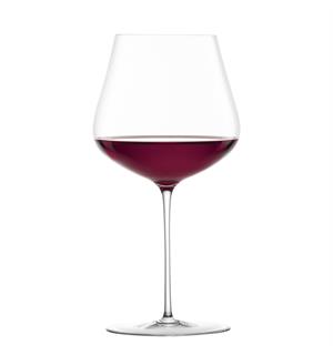 GOURMET munnblåst vinglas Burgund "140" 78,8cl - Ø:115mm H:228mm 
