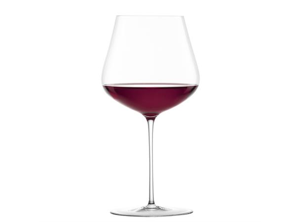 GOURMET munnblåst vinglas Burgund "140" 78,8cl - Ø:115mm H:228mm