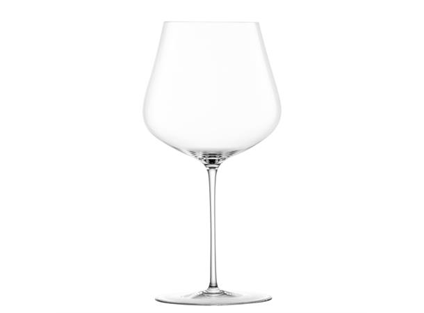 GOURMET munnblåst vinglas Burgund "140" 78,8cl - Ø:115mm H:228mm