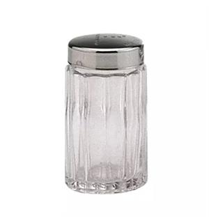 HEPP pepperbøsse RF/Glass H:68mm Ø:35mm 
