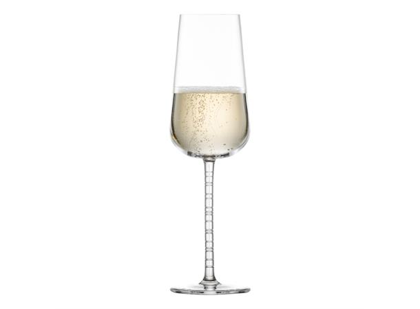 JOURNEY "77" vinglass Champagne 35,8cl Ø:72mm H:245mm 35,8cl - Zwiesel