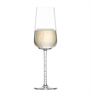 JOURNEY "77" vinglass Champagne 35,8cl Ø:72mm H:245mm 35,8cl - Zwiesel 
