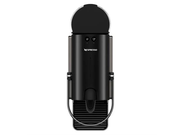 KRUPS Nespresso Pixie Redes. kaffemaskin Egnet for hotelrom