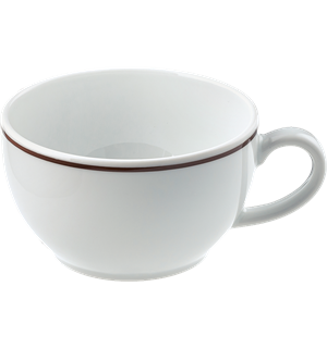 Kaffekopp 25cl, MOMENTS ACCENT CACAO 