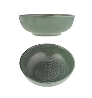 LYKKE Bolle Ø:100mm. Grønn Ø:100mm H:33mm Vekt:125gr. 