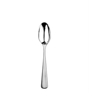 MAHOGANY SATIN forrettsskje L:188mm Satin finish - 18/10 