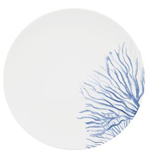 MARITIM tallerken coupe Ø:30cm Dekor: Ocean Breeze 