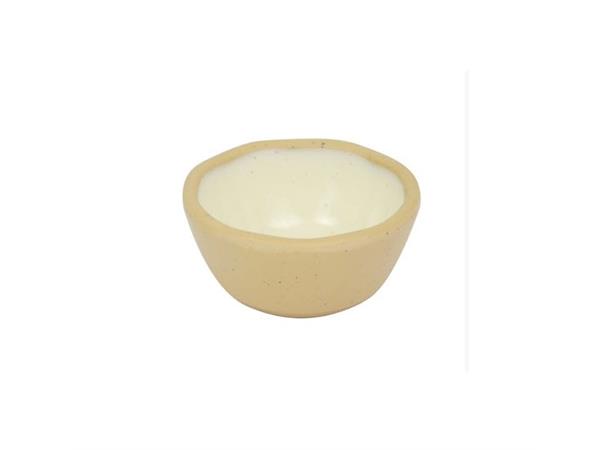 MARL ramekin i melamin KREMFARGET Ø:75mm H:35mm 6,5cl